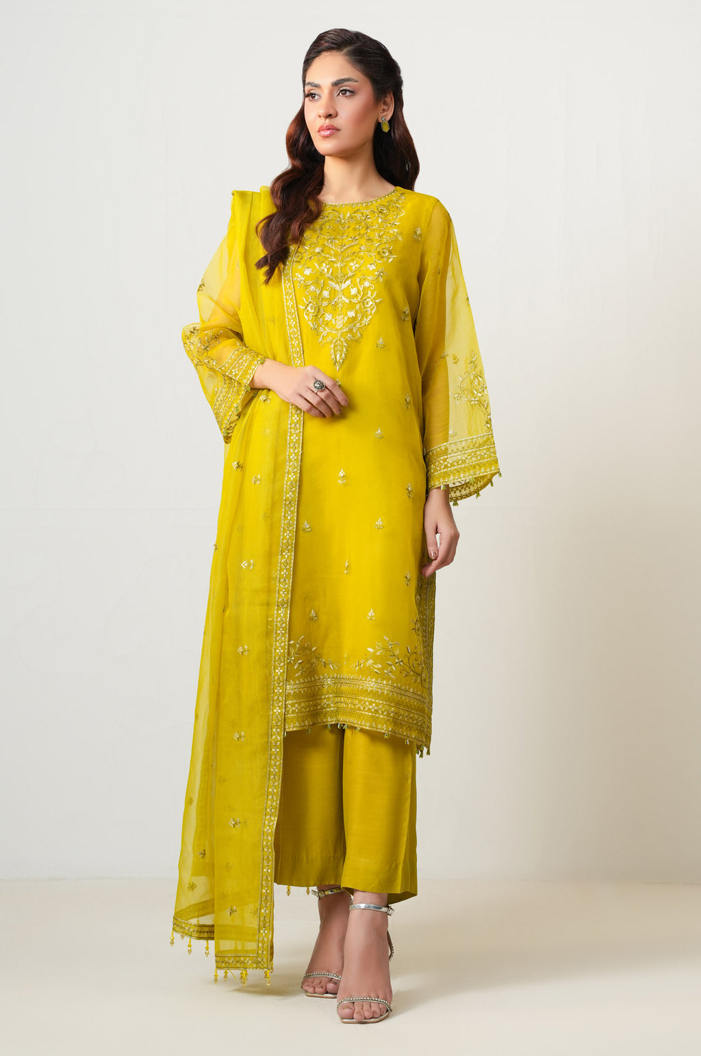 Zeen | Azalea Collection | WOM34138 - Official Zeen stockist in UK - Sakeena London