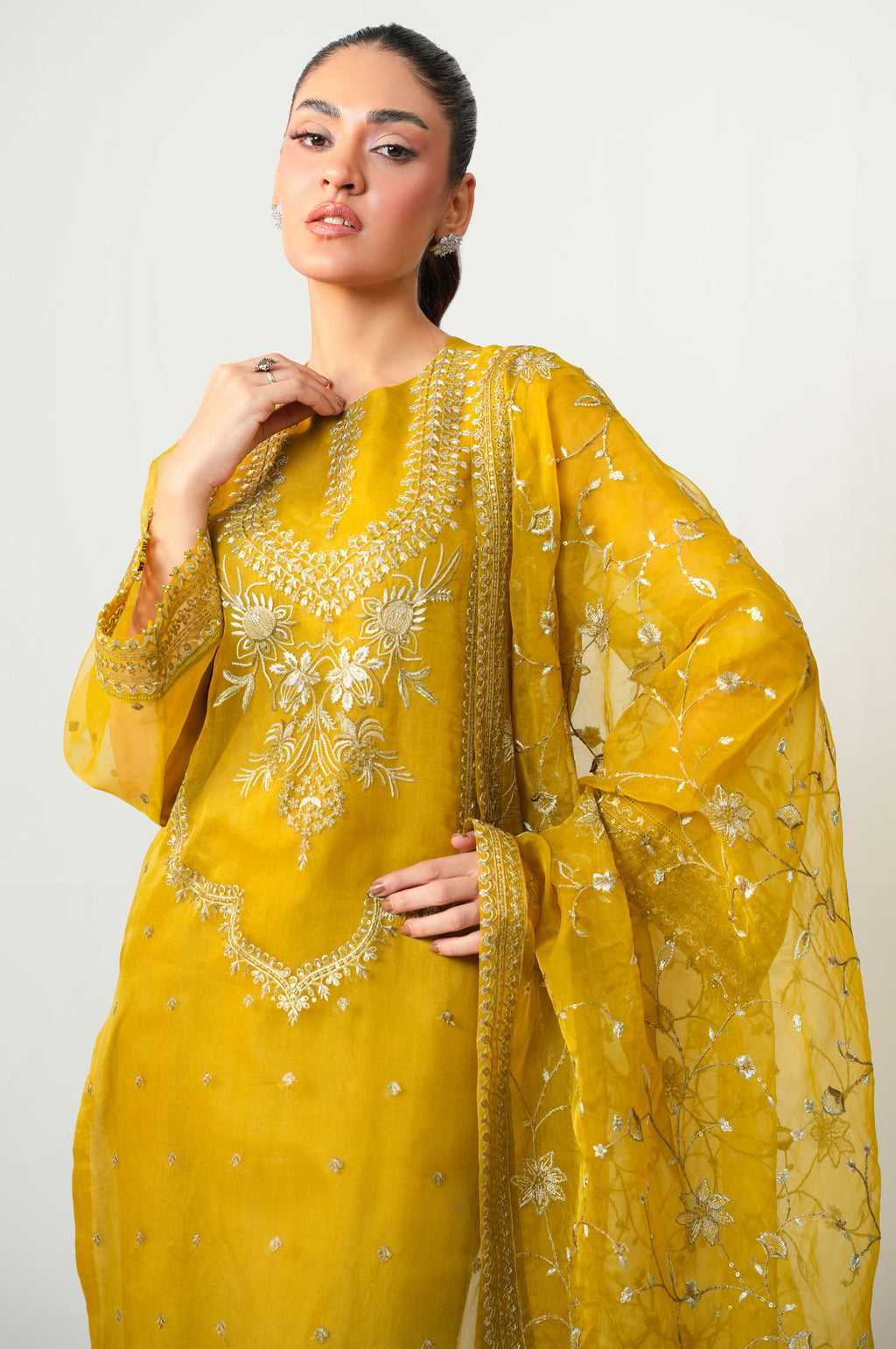 Zeen | Azalea Collection | WOM34141 - Official Zeen stockist in UK - Sakeena London