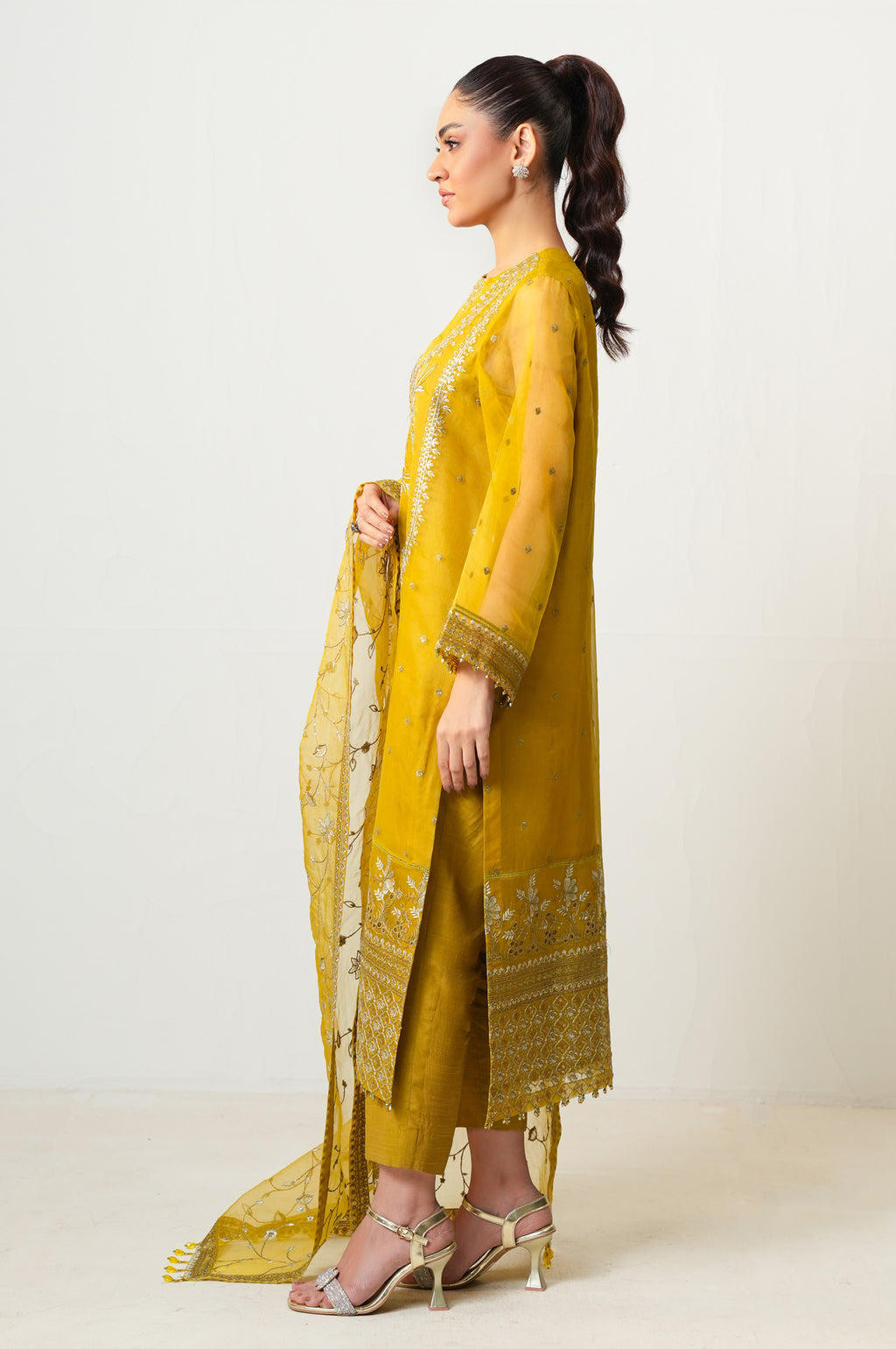 Zeen | Azalea Collection | WOM34141 - Official Zeen stockist in UK - Sakeena London