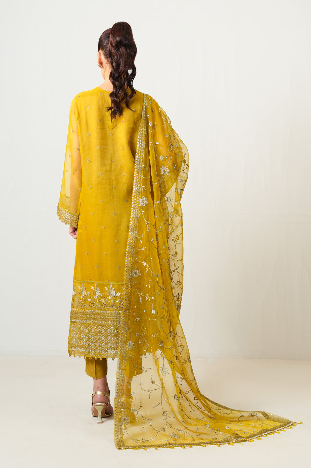 Zeen | Azalea Collection | WOM34141 - Official Zeen stockist in UK - Sakeena London