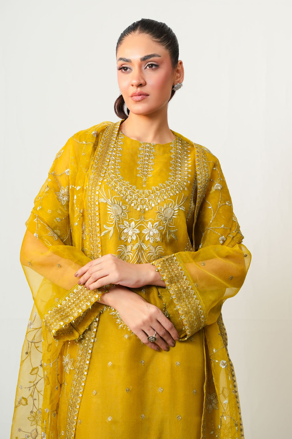 Zeen | Azalea Collection | WOM34141 - Official Zeen stockist in UK - Sakeena London