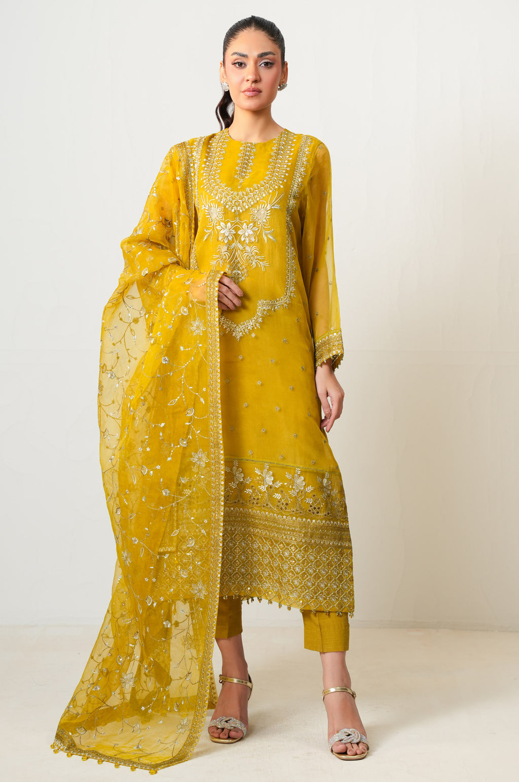 Zeen | Azalea Collection | WOM34141 - Official Zeen stockist in UK - Sakeena London