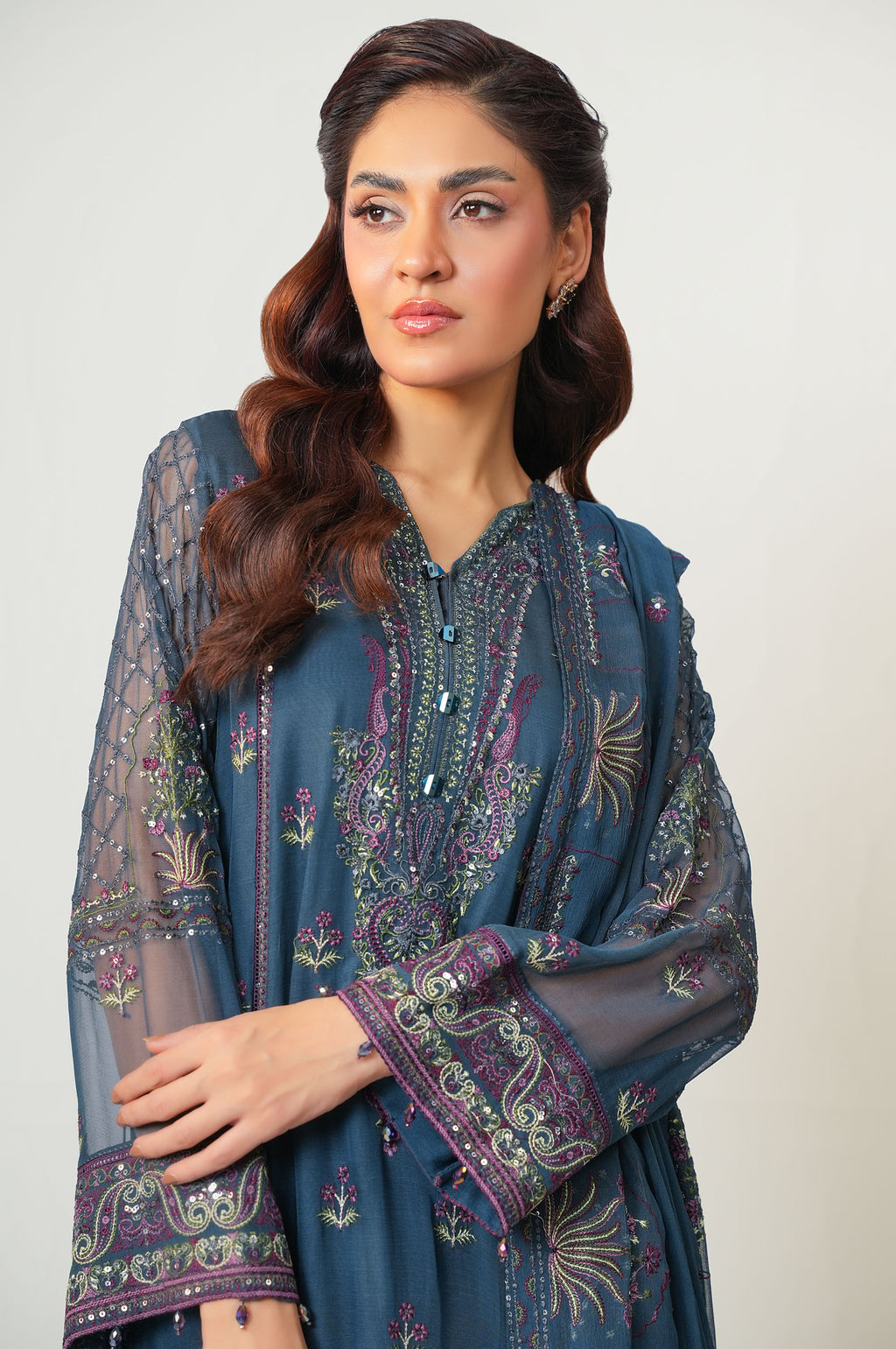 Zeen | Azalea Collection | WOM34143 - Official Zeen stockist in UK - Sakeena London