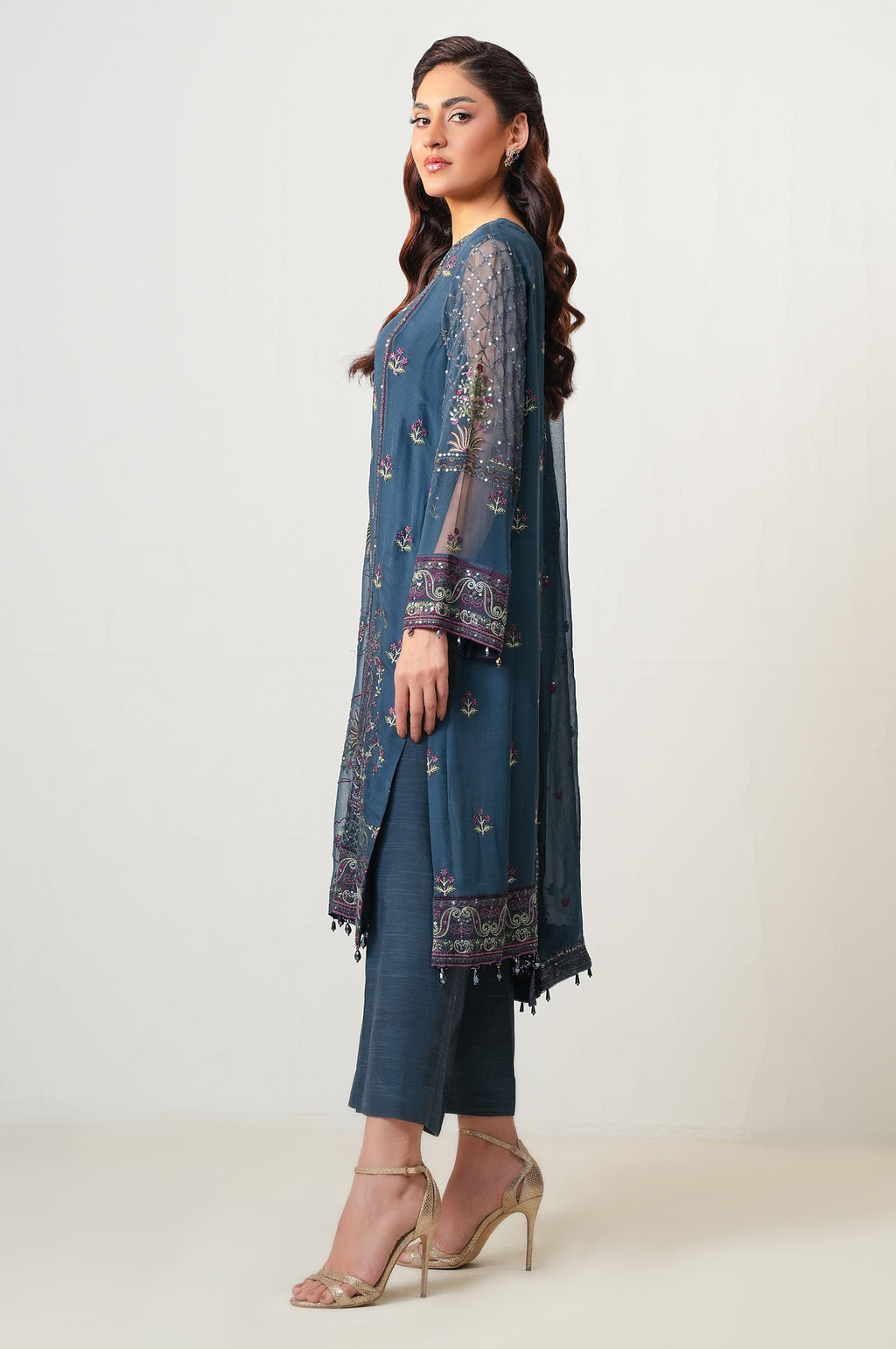 Zeen | Azalea Collection | WOM34143 - Official Zeen stockist in UK - Sakeena London
