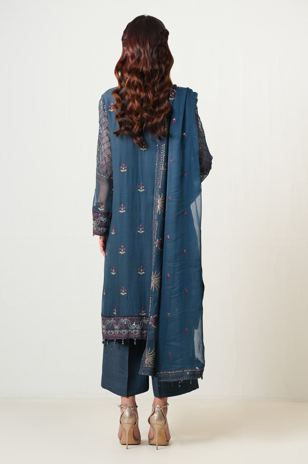 Zeen | Azalea Collection | WOM34143 - Official Zeen stockist in UK - Sakeena London