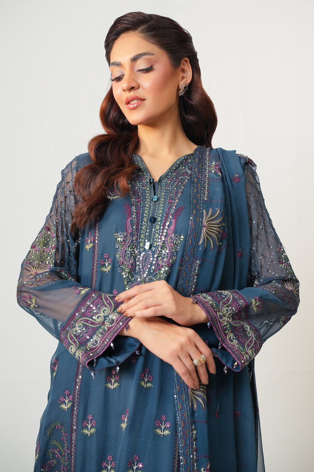 Zeen | Azalea Collection | WOM34143 - Official Zeen stockist in UK - Sakeena London