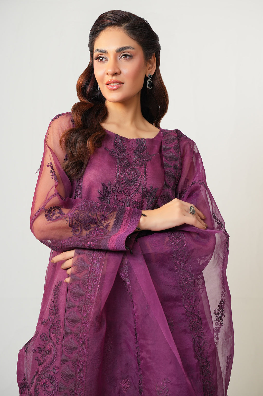 Zeen | Azalea Collection | WOM34144 - Official Zeen stockist in UK - Sakeena London