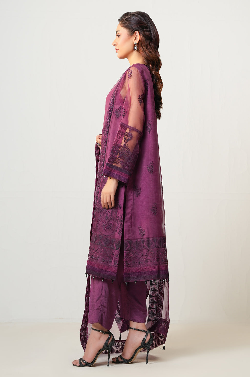 Zeen | Azalea Collection | WOM34144 - Official Zeen stockist in UK - Sakeena London