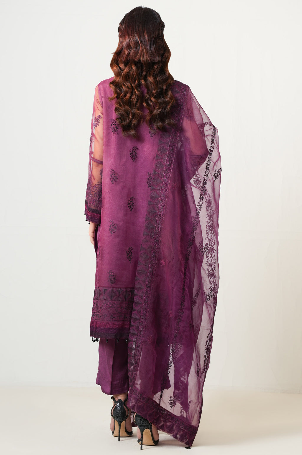 Zeen | Azalea Collection | WOM34144 - Official Zeen stockist in UK - Sakeena London