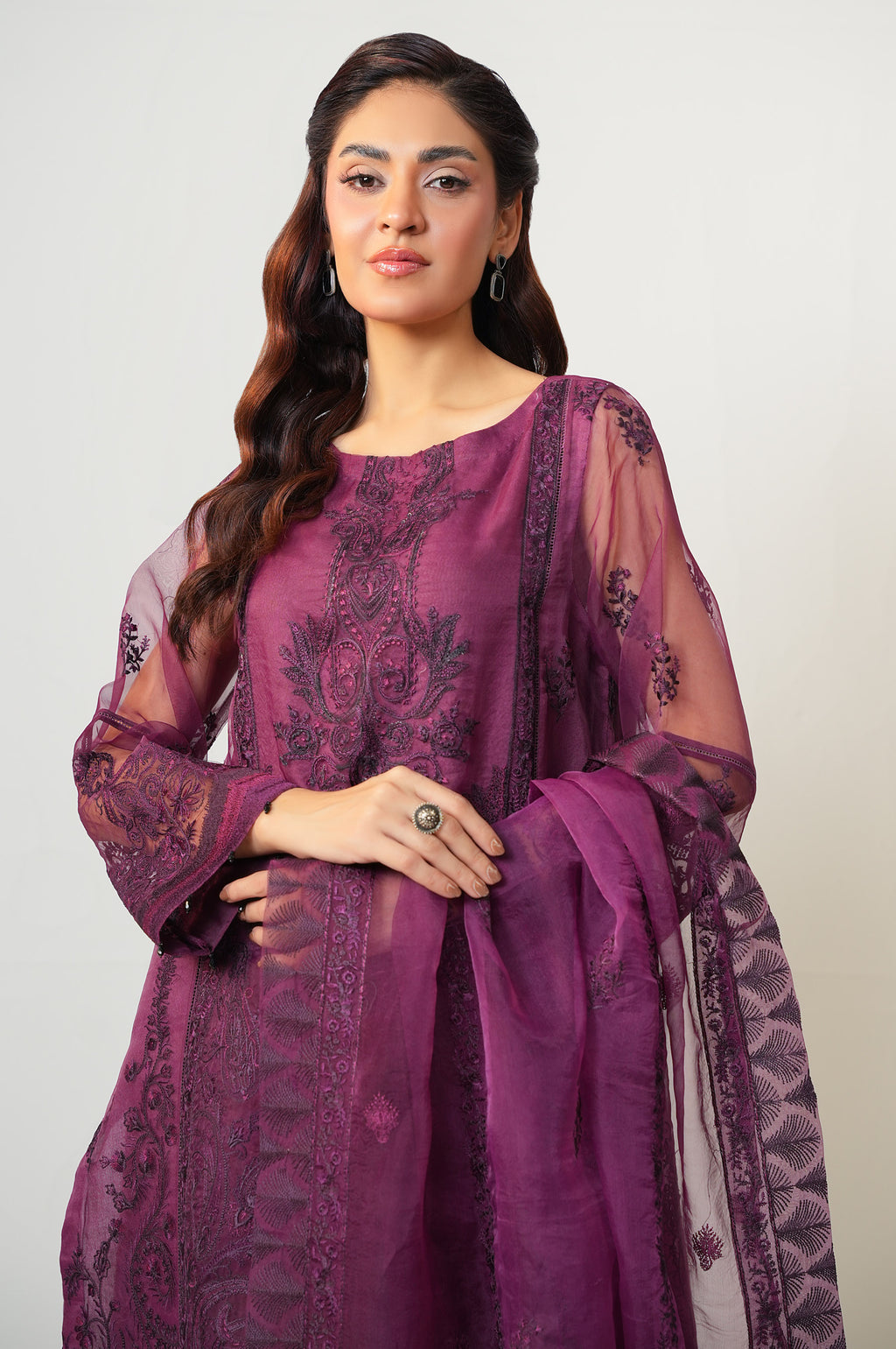Zeen | Azalea Collection | WOM34144 - Official Zeen stockist in UK - Sakeena London