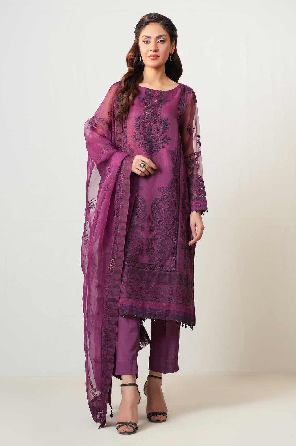 Zeen | Azalea Collection | WOM34144 - Official Zeen stockist in UK - Sakeena London