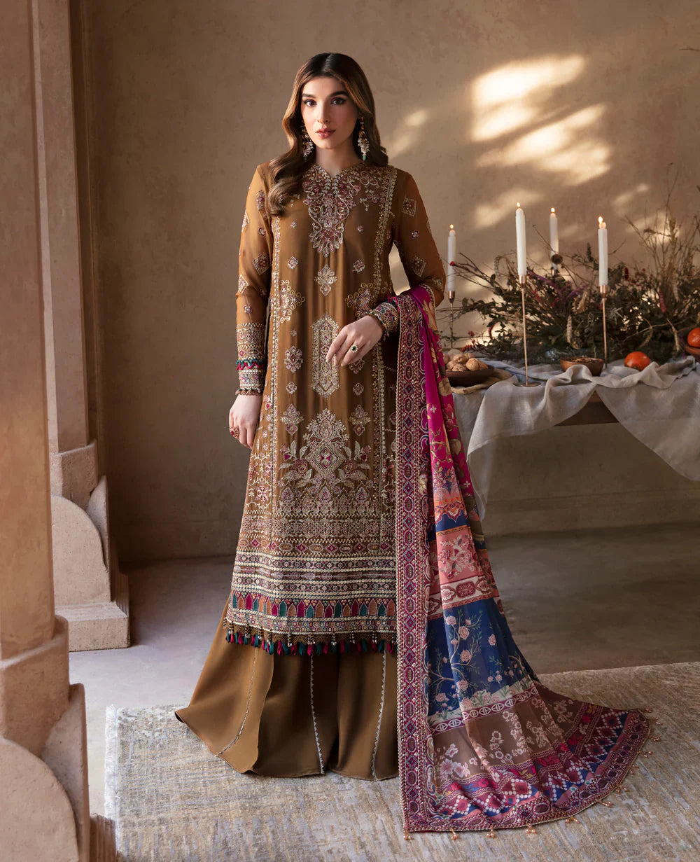 Xenia Formals | Yesfir 24 | Tuhi - Official Xenia Formals stockist in UK - Sakeena London