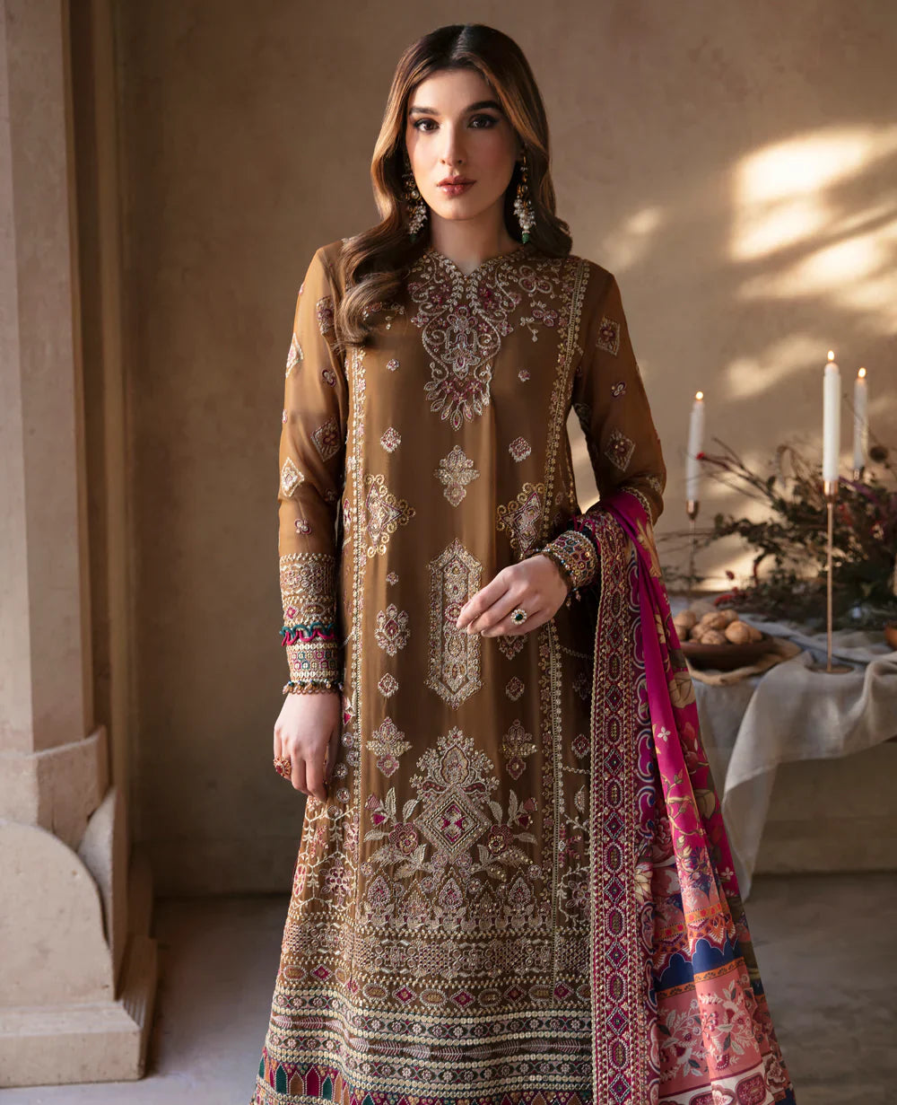 Xenia Formals | Yesfir 24 | Tuhi - Official Xenia Formals stockist in UK - Sakeena London