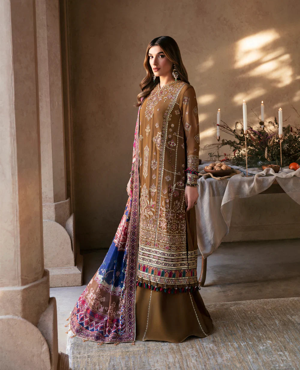 Xenia Formals | Yesfir 24 | Tuhi - Official Xenia Formals stockist in UK - Sakeena London