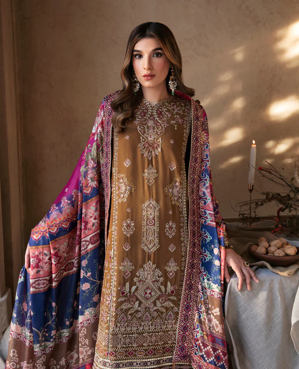 Xenia Formals | Yesfir 24 | Tuhi - Official Xenia Formals stockist in UK - Sakeena London