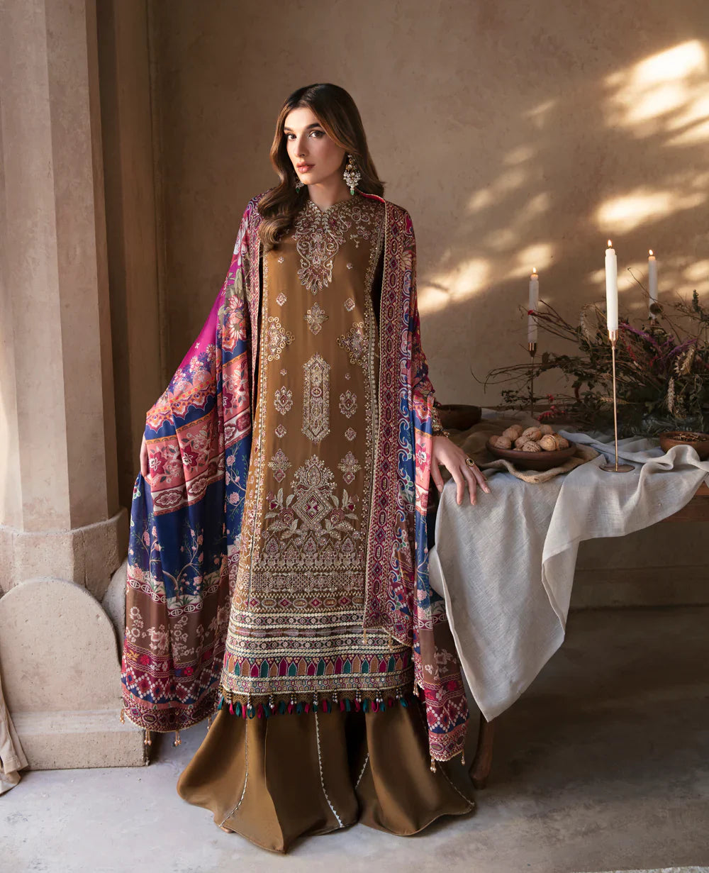 Xenia Formals | Yesfir 24 | Tuhi - Official Xenia Formals stockist in UK - Sakeena London