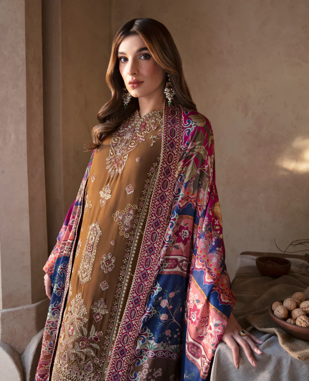 Xenia Formals | Yesfir 24 | Tuhi - Official Xenia Formals stockist in UK - Sakeena London