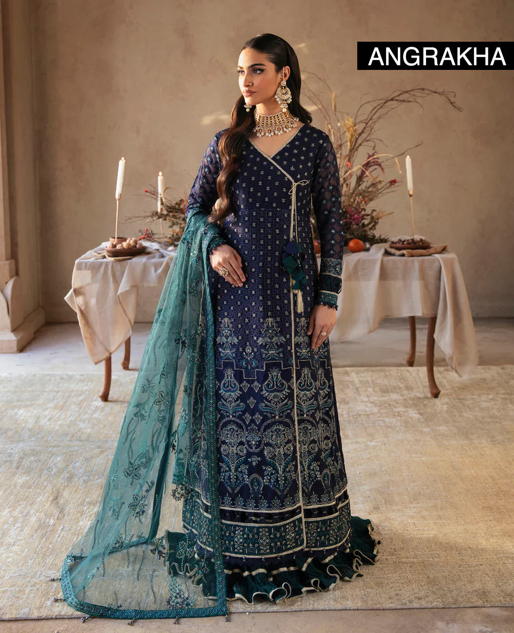 Xenia Formals | Yesfir 24 | Chargah - Official Xenia Formals stockist in UK - Sakeena London