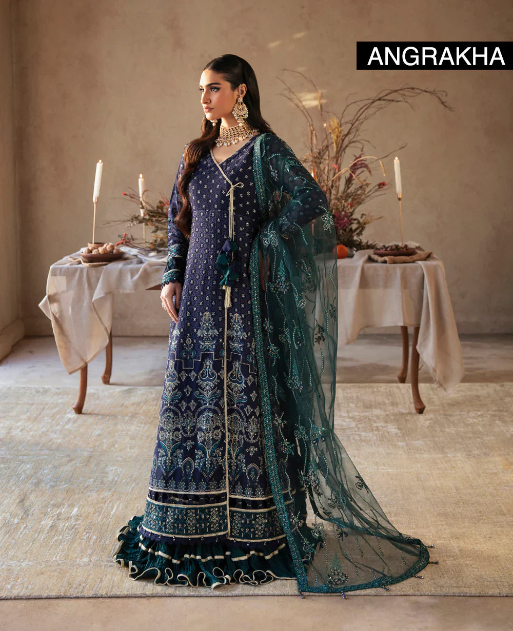 Xenia Formals | Yesfir 24 | Chargah - Official Xenia Formals stockist in UK - Sakeena London