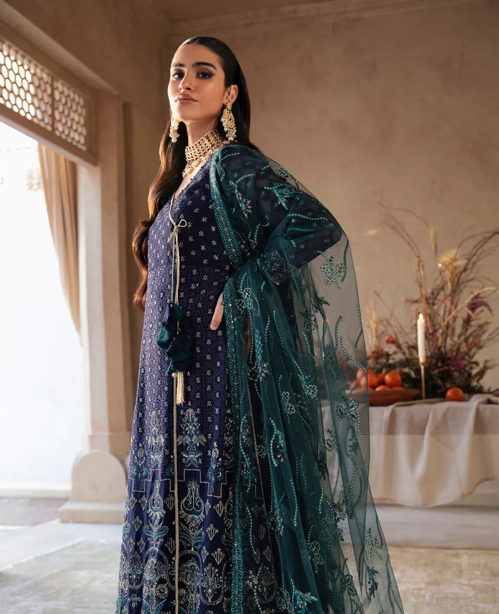 Xenia Formals | Yesfir 24 | Chargah - Official Xenia Formals stockist in UK - Sakeena London