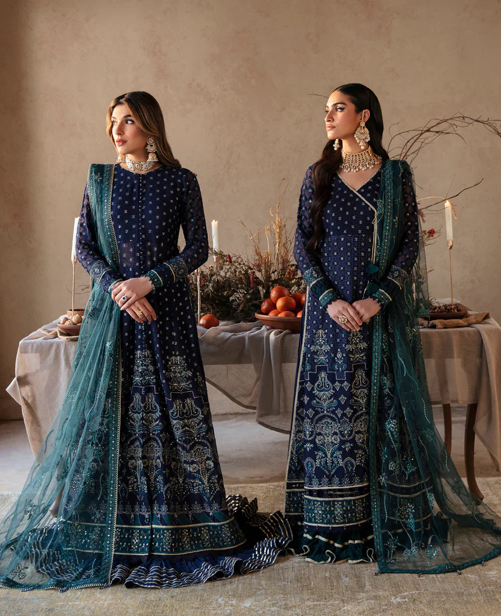 Xenia Formals | Yesfir 24 | Chargah - Official Xenia Formals stockist in UK - Sakeena London