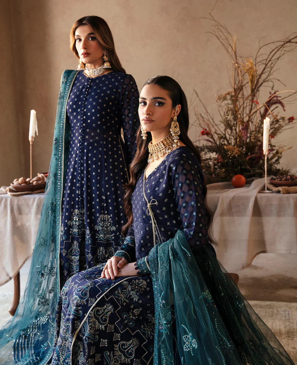 Xenia Formals | Yesfir 24 | Chargah - Official Xenia Formals stockist in UK - Sakeena London