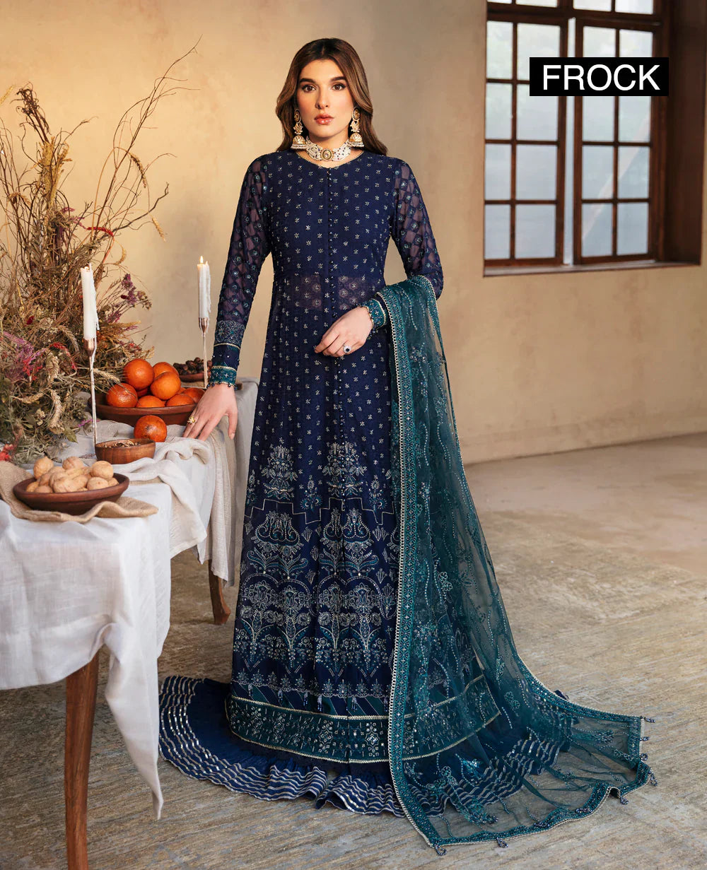 Xenia Formals | Yesfir 24 | Chargah - Official Xenia Formals stockist in UK - Sakeena London