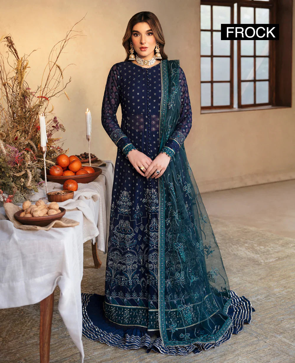 Xenia Formals | Yesfir 24 | Chargah - Official Xenia Formals stockist in UK - Sakeena London