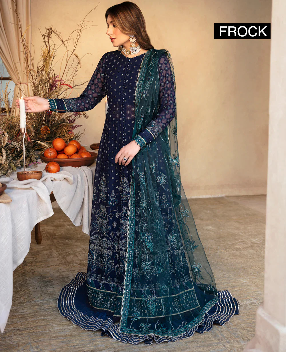 Xenia Formals | Yesfir 24 | Chargah - Official Xenia Formals stockist in UK - Sakeena London