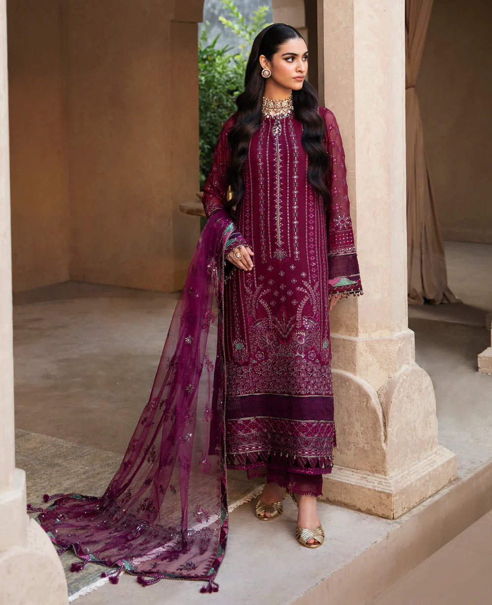 Xenia Formals | Yesfir 24 | SHRIMAYI - Official Xenia Formals stockist in UK - Sakeena London