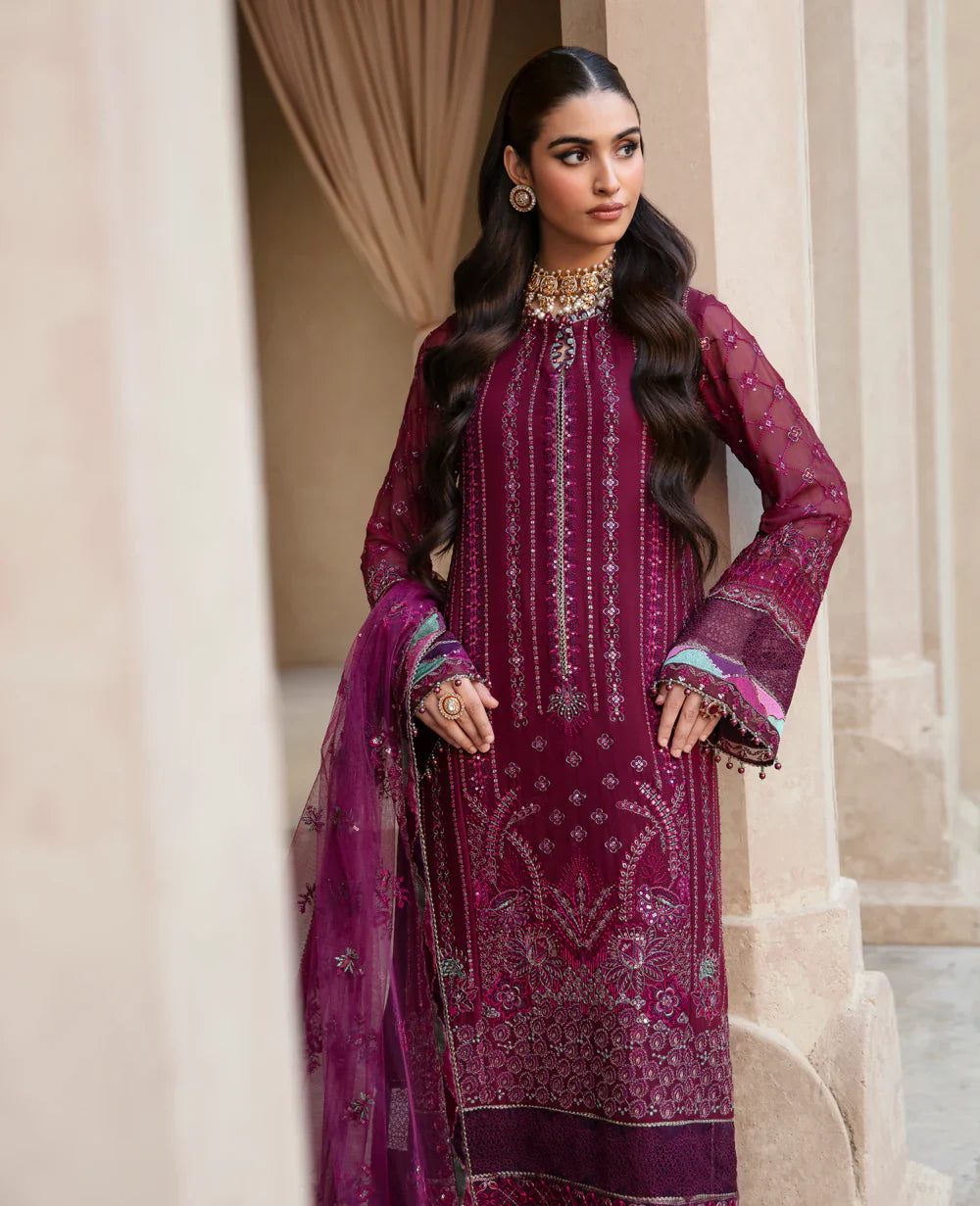 Xenia Formals | Yesfir 24 | SHRIMAYI - Official Xenia Formals stockist in UK - Sakeena London