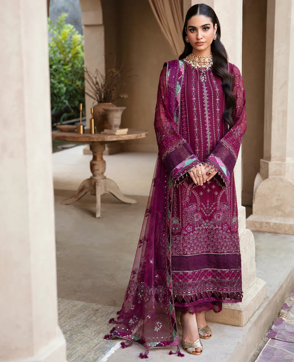 Xenia Formals | Yesfir 24 | SHRIMAYI - Official Xenia Formals stockist in UK - Sakeena London