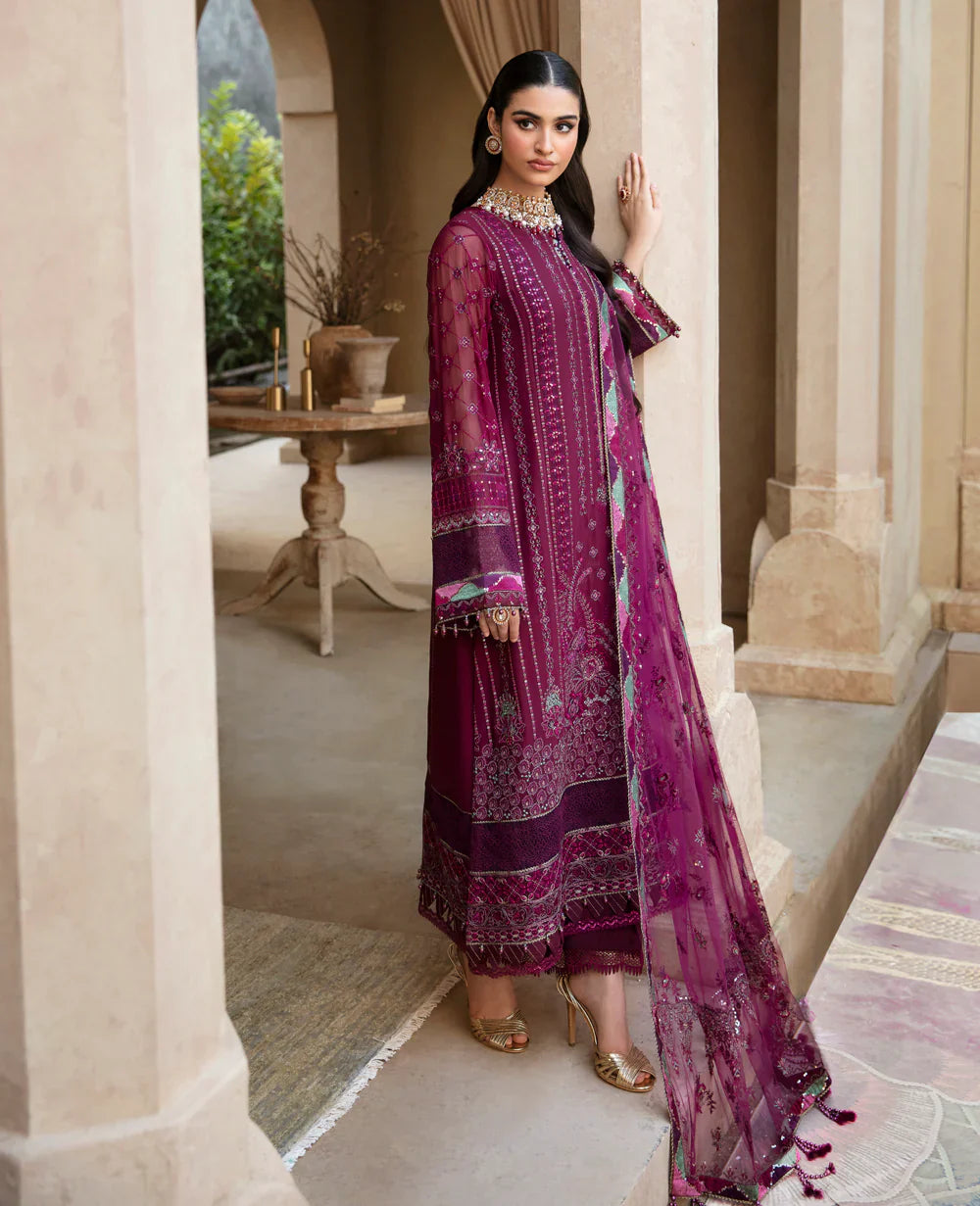 Xenia Formals | Yesfir 24 | SHRIMAYI - Official Xenia Formals stockist in UK - Sakeena London