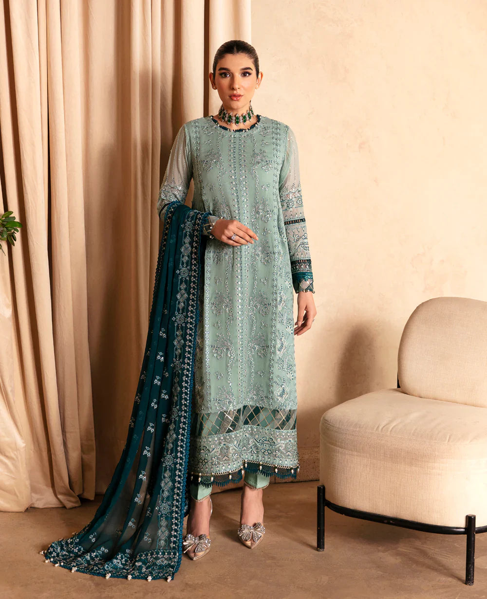 Xenia Formals | Yesfir 24 | Khira - Official Xenia Formals stockist in UK - Sakeena London