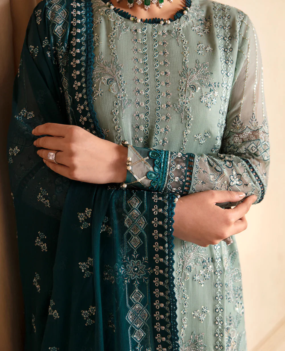 Xenia Formals | Yesfir 24 | Khira - Official Xenia Formals stockist in UK - Sakeena London
