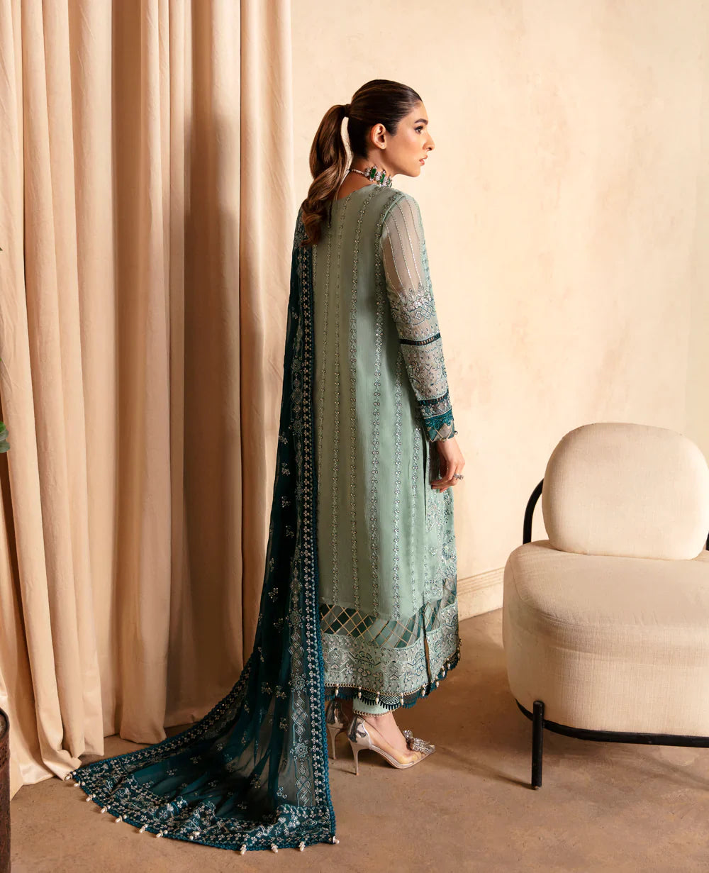 Xenia Formals | Yesfir 24 | Khira - Official Xenia Formals stockist in UK - Sakeena London