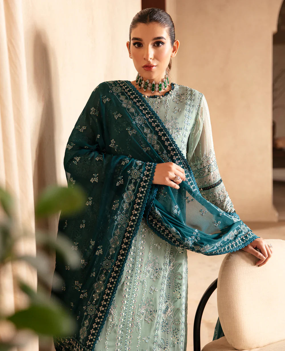 Xenia Formals | Yesfir 24 | Khira - Official Xenia Formals stockist in UK - Sakeena London