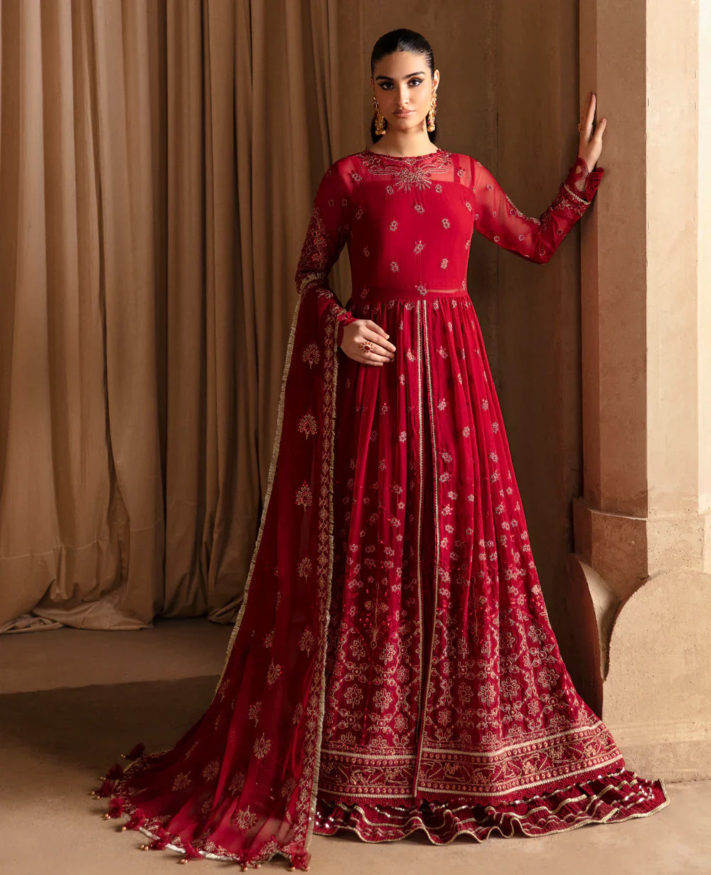 Xenia Formals | Yesfir 24 | Aara - Official Xenia Formals stockist in UK - Sakeena London