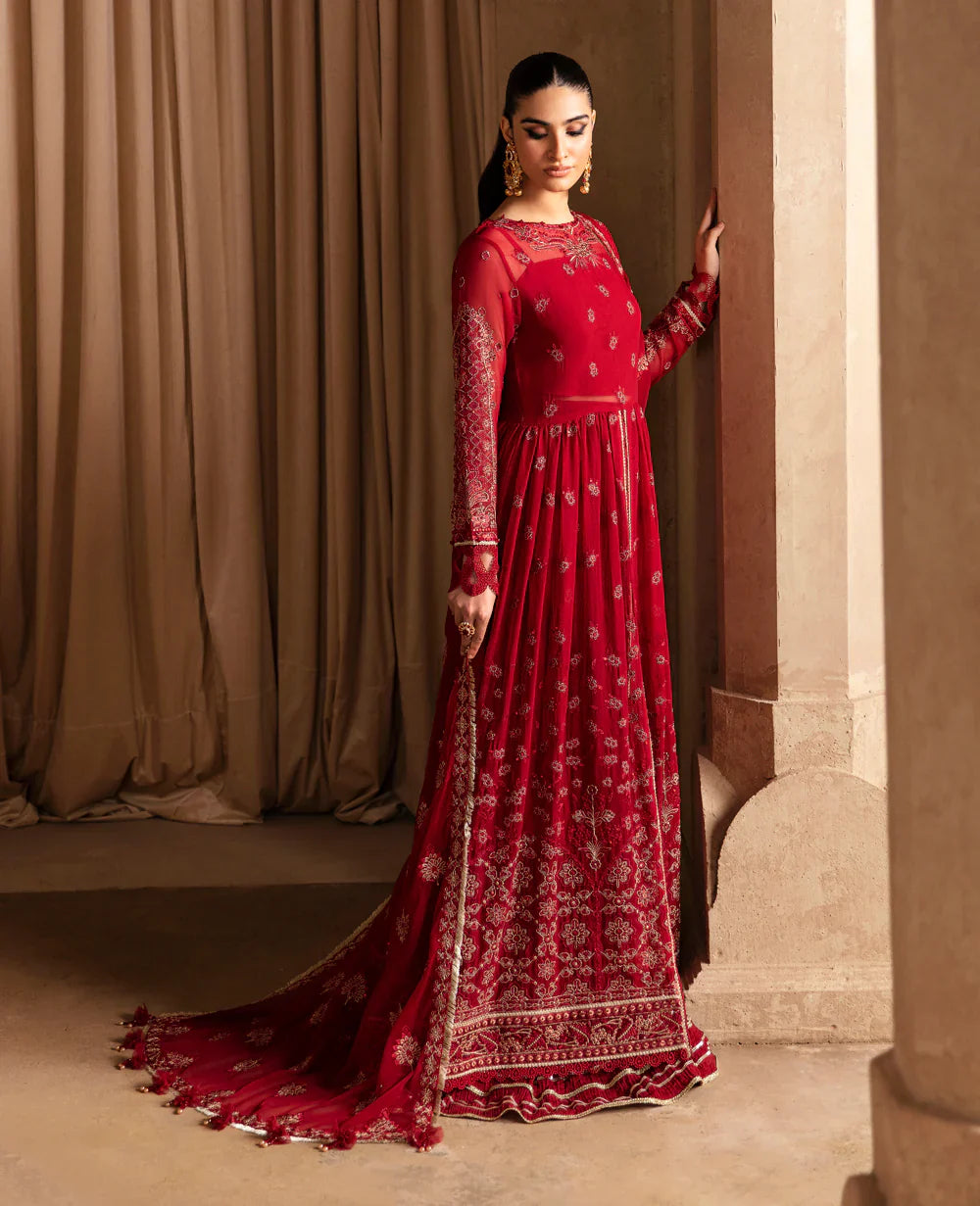 Xenia Formals | Yesfir 24 | Aara - Official Xenia Formals stockist in UK - Sakeena London