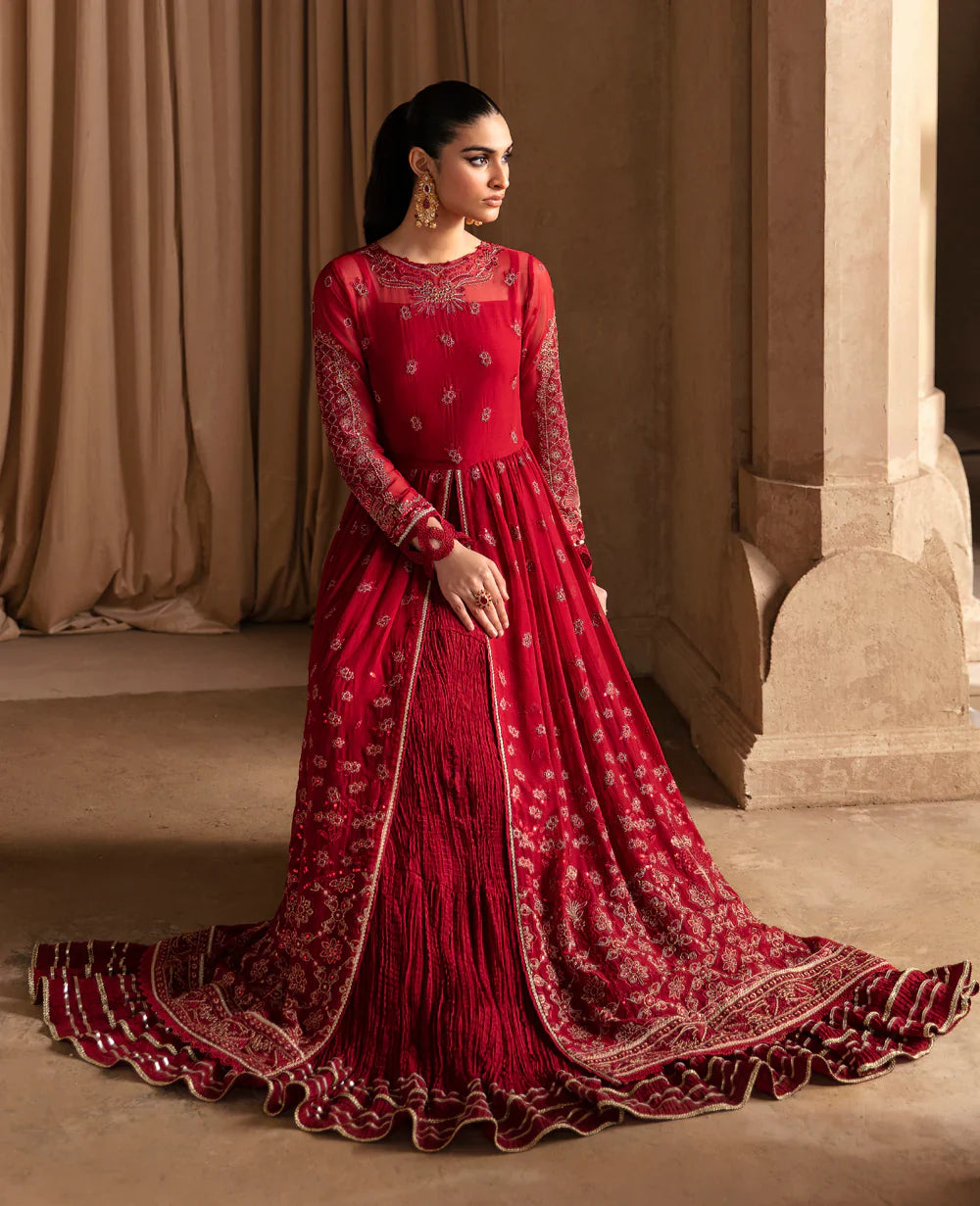 Xenia Formals | Yesfir 24 | Aara - Official Xenia Formals stockist in UK - Sakeena London