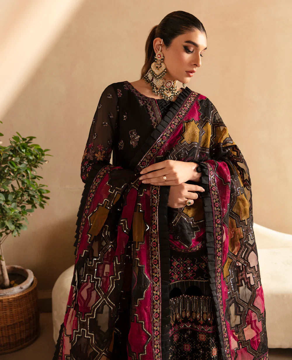 Xenia Formals | Yesfir 24 | Kaneel - Official Xenia Formals stockist in UK - Sakeena London