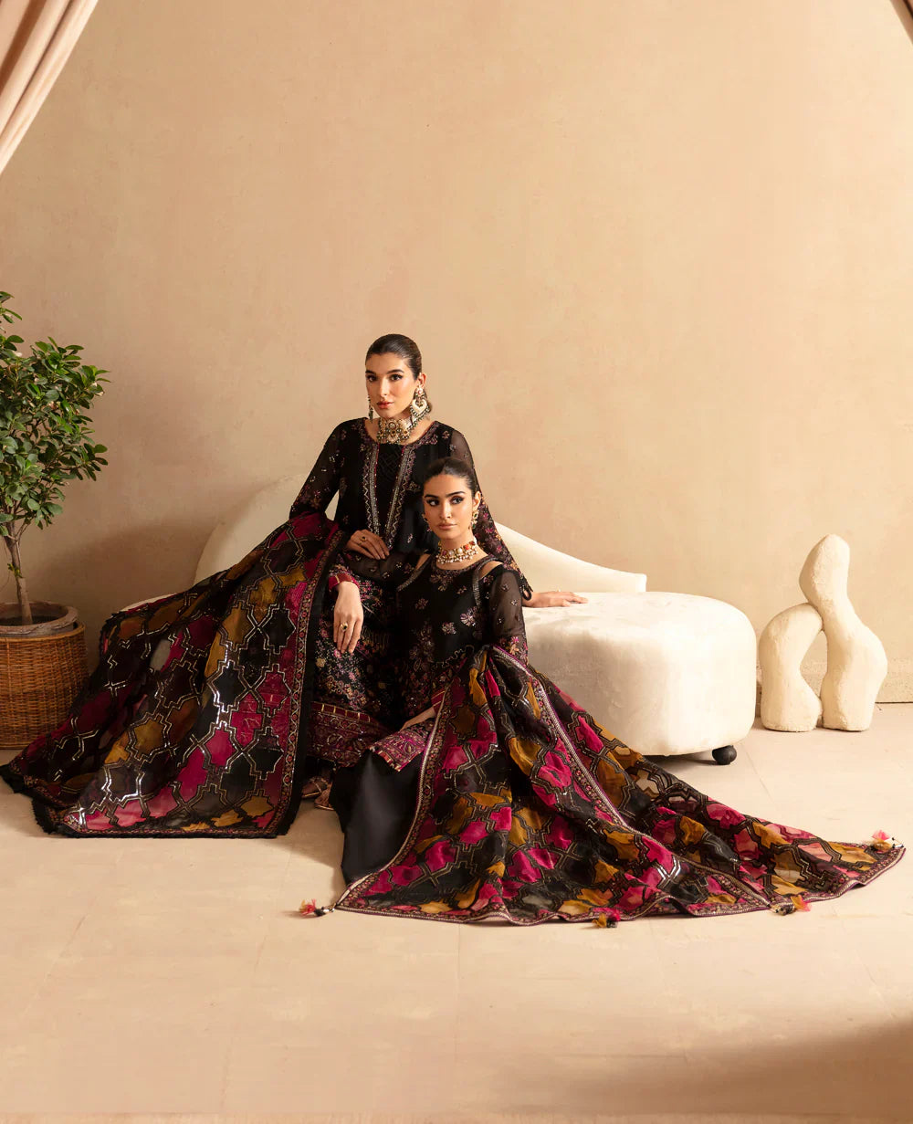 Xenia Formals | Yesfir 24 | Kaneel - Official Xenia Formals stockist in UK - Sakeena London