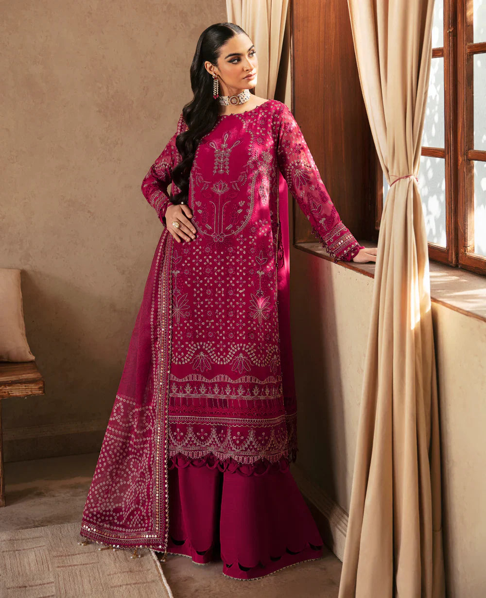 Xenia Formals | Yesfir 24 | Sarama - Official Xenia Formals stockist in UK - Sakeena London