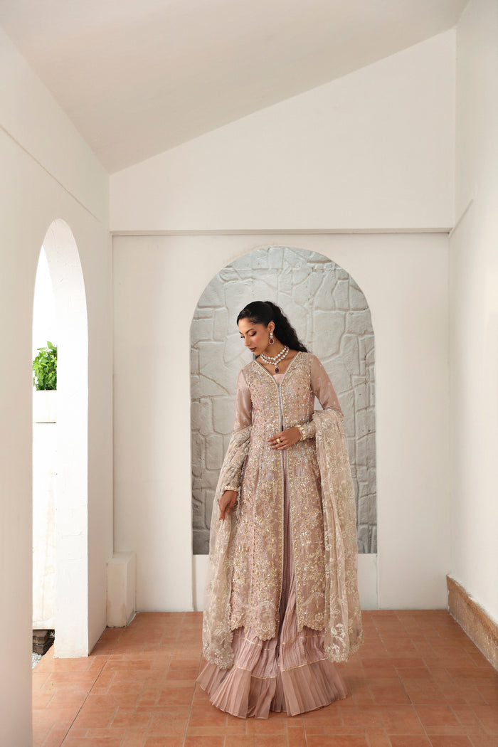 Mysie by Tahira | Alara Formals 24 | YARA - Official Mysie by Tahira stockist in UK - Sakeena London