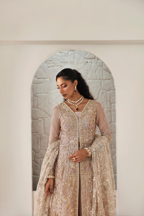 Mysie by Tahira | Alara Formals 24 | YARA - Official Mysie by Tahira stockist in UK - Sakeena London