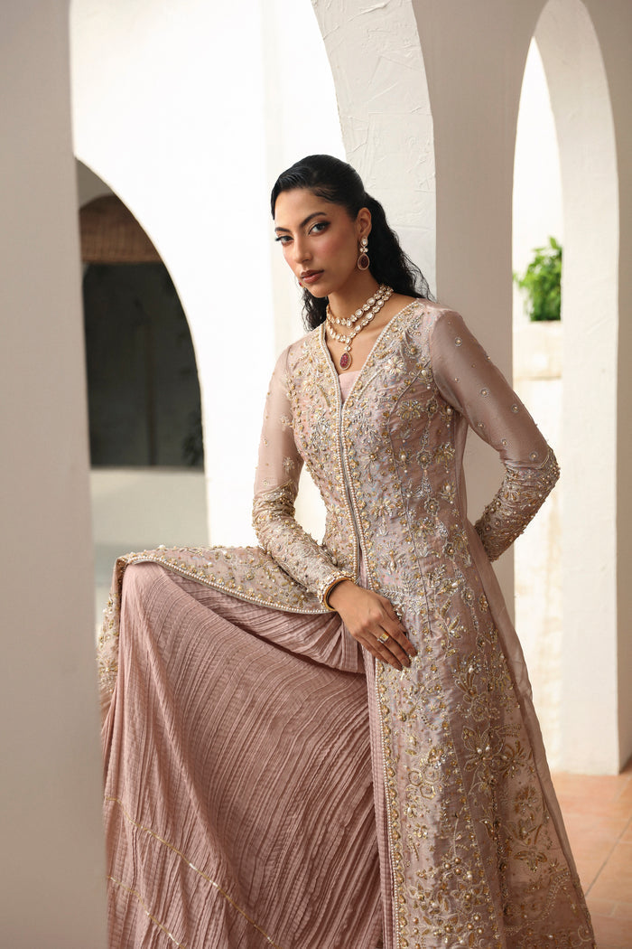 Mysie by Tahira | Alara Formals 24 | YARA - Official Mysie by Tahira stockist in UK - Sakeena London