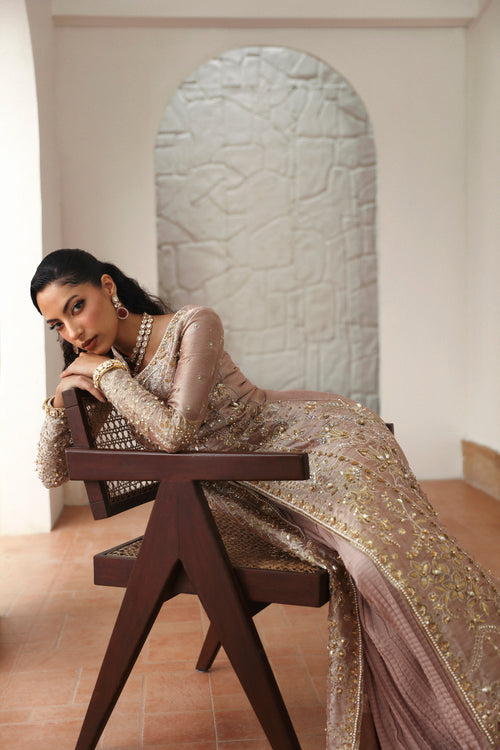 Mysie by Tahira | Alara Formals 24 | YARA - Official Mysie by Tahira stockist in UK - Sakeena London