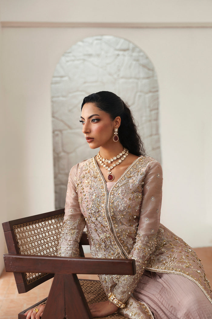 Mysie by Tahira | Alara Formals 24 | YARA - Official Mysie by Tahira stockist in UK - Sakeena London