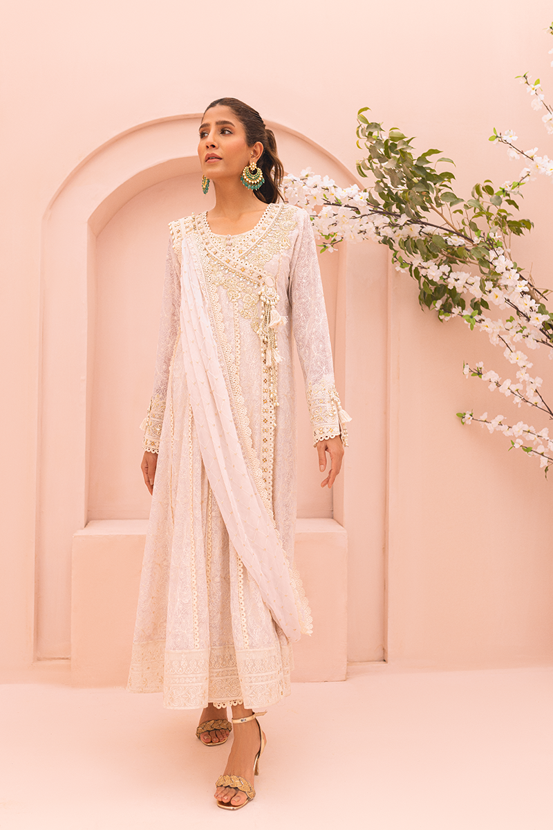Sana Abbas | Luxury Pret | YASHAL - Official Sana Abbas stockist in UK - Sakeena London