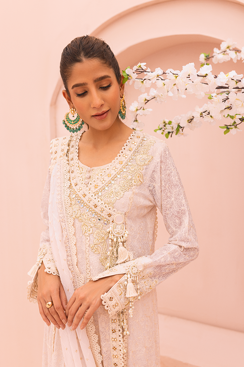 Sana Abbas | Luxury Pret | YASHAL - Official Sana Abbas stockist in UK - Sakeena London